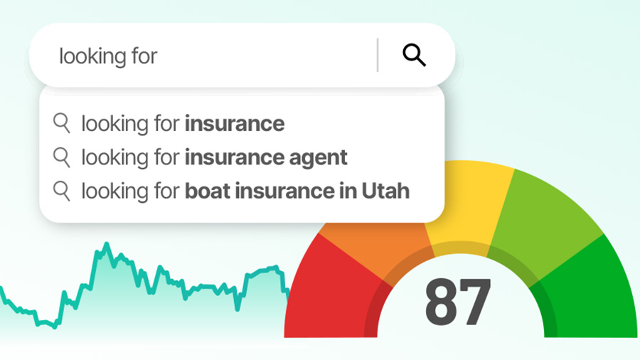 How to Conduct Keyword Research and Boost Your Independent Insurance Agency's SEO